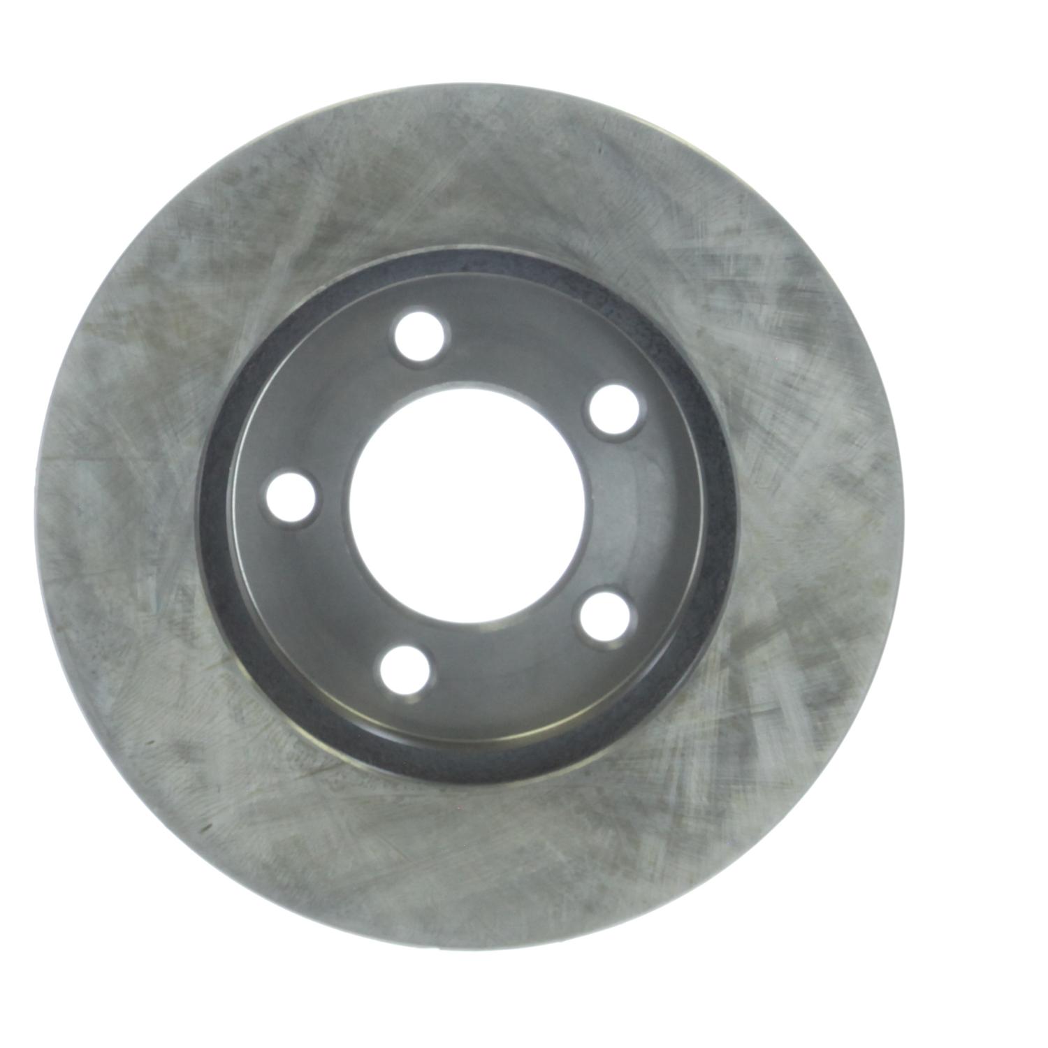 Inroble BR5470 - Disc Brake Rotor Inroble BR5470 Disc Brake Rotor product image 3 of 5