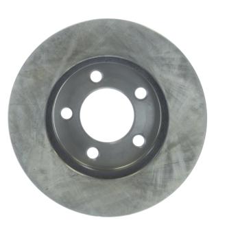 1991 Mercury Sable Disc Brake Rotor Front Inroble BR5470 image 3 of 4