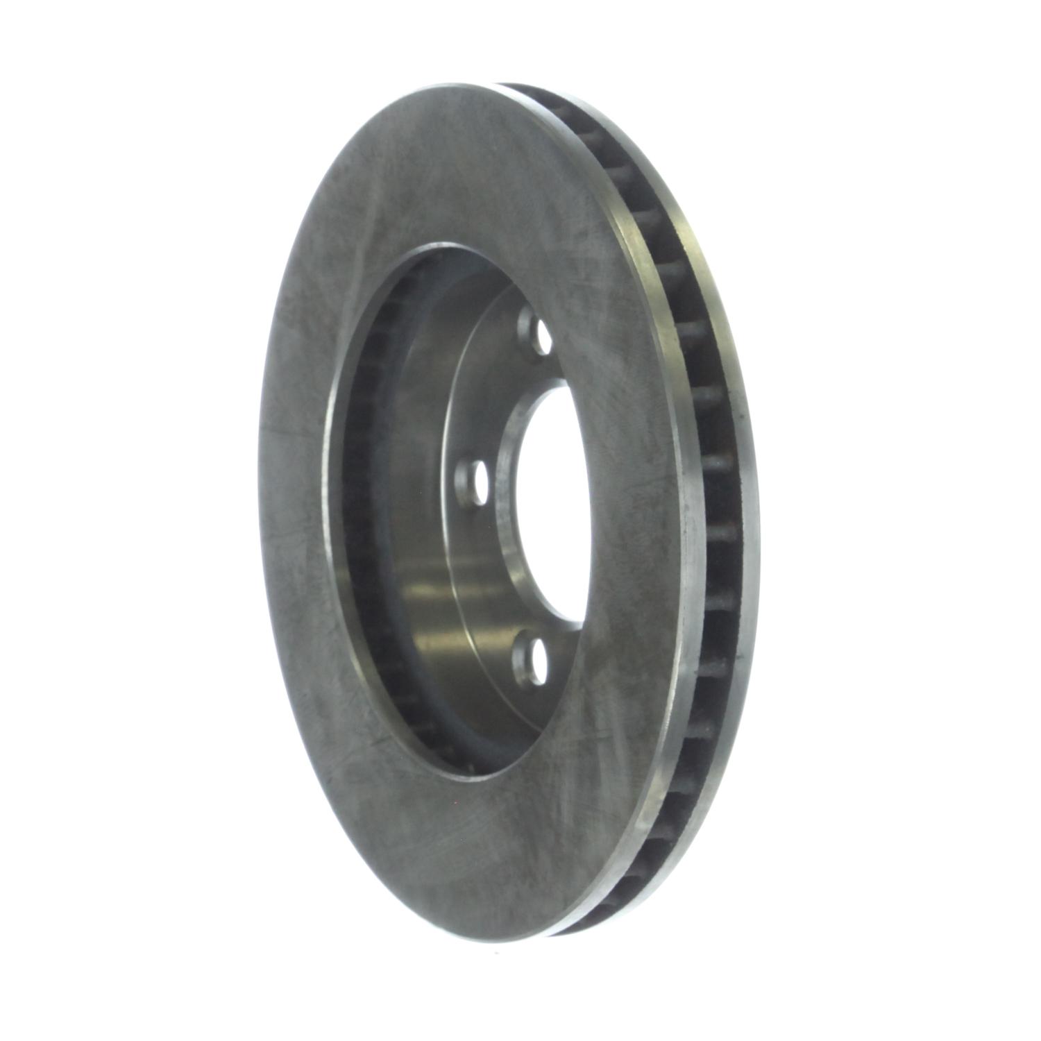 Inroble BR5470 - Disc Brake Rotor Inroble BR5470 Disc Brake Rotor product image 4 of 5