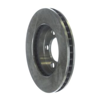 1991 Mercury Sable Disc Brake Rotor Front Inroble BR5470 image 4 of 4