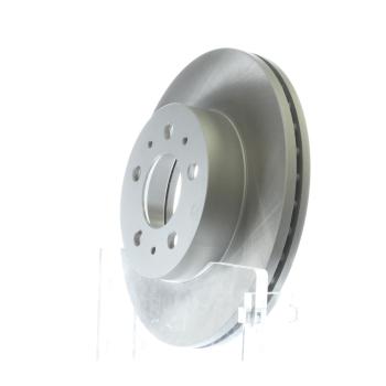 1994 Mercury Grand Marquis Disc Brake Rotor Front Inroble BR5472 image 1 of 4