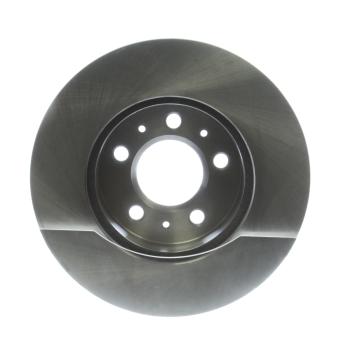 1994 Mercury Grand Marquis Disc Brake Rotor Front Inroble BR5472 image 3 of 4