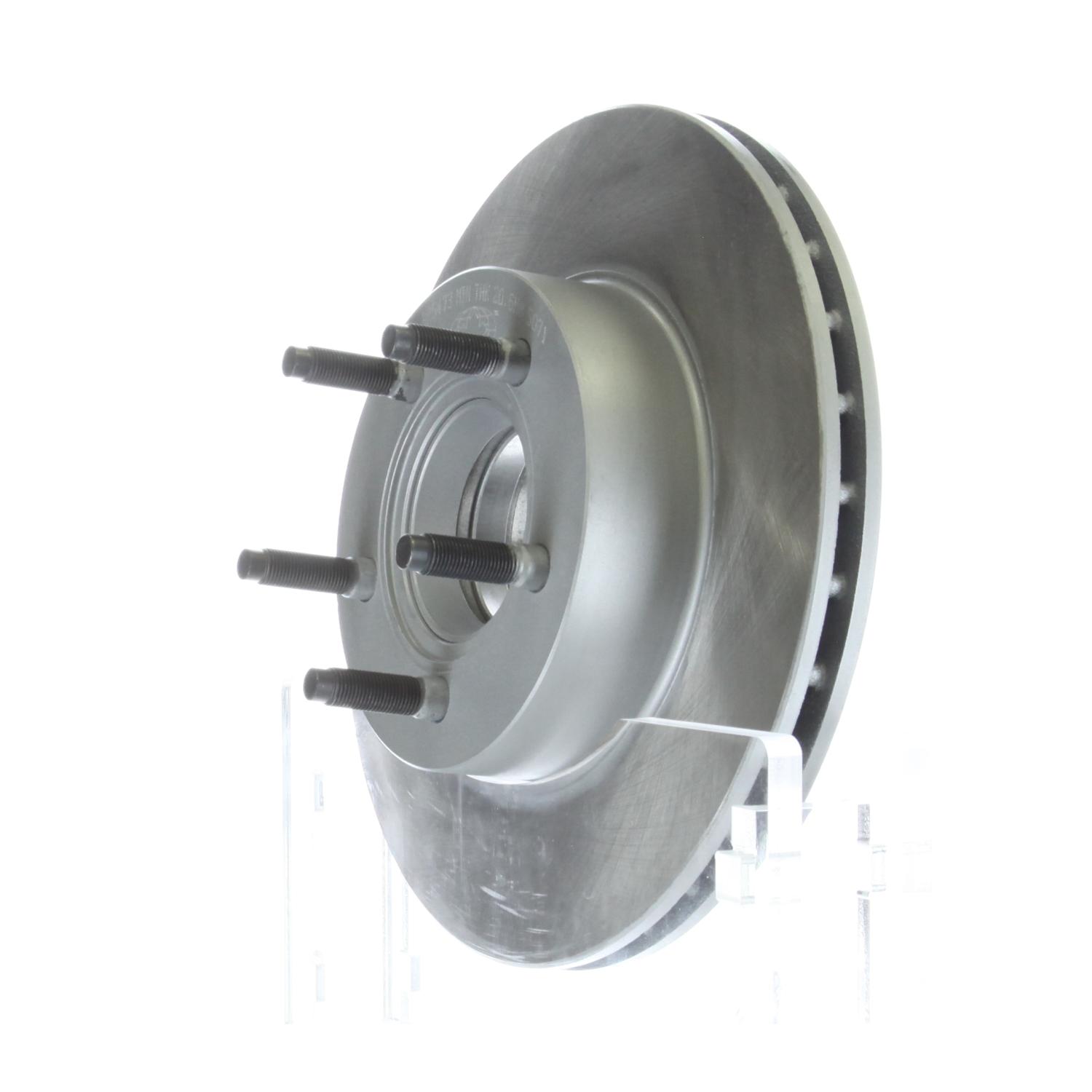 Inroble BR5473 Disc Brake Rotor product image 1 of 5