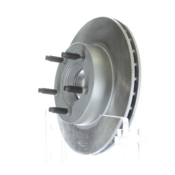 1994 Ford Ranger Disc Brake Rotor Front Inroble BR5473 image 1 of 4