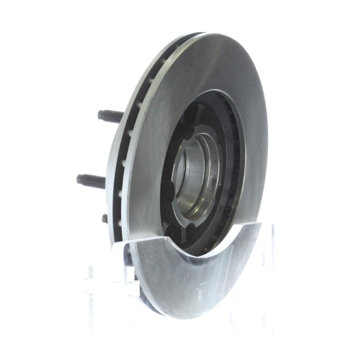 Inroble BR5473 Disc Brake Rotor product image 2 of 5