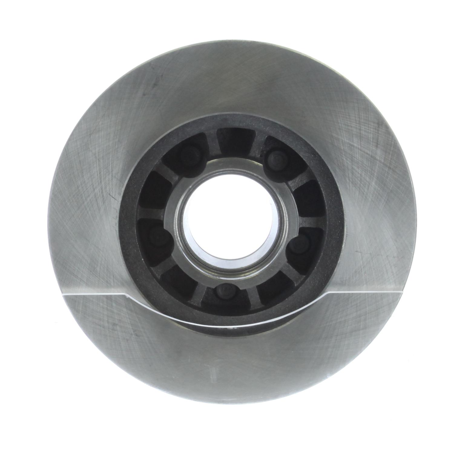 Inroble BR5473 Disc Brake Rotor product image 3 of 5