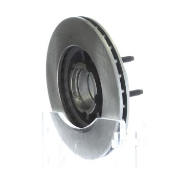 1994 Ford Ranger Disc Brake Rotor Front Inroble BR5473 image 4 of 4