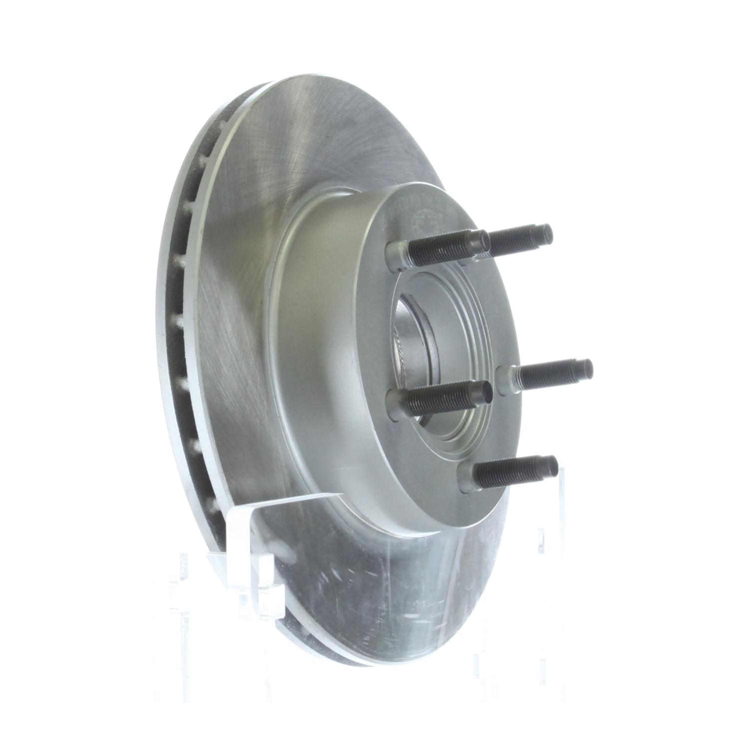 Inroble BR5473 Disc Brake Rotor product image 5 of 5