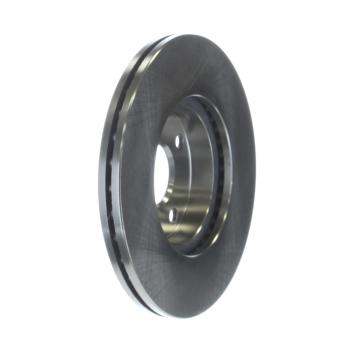 1995 Mercury Tracer Disc Brake Rotor Front Inroble BR5474 image 2 of 4