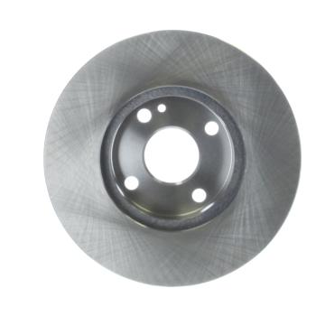 1995 Mercury Tracer Disc Brake Rotor Front Inroble BR5474 image 3 of 4