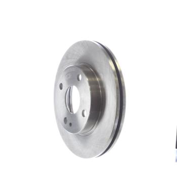 1995 Mercury Tracer Disc Brake Rotor Front Inroble BR5475 image 1 of 4