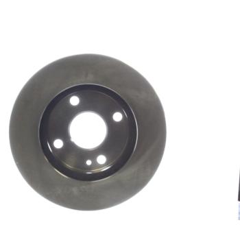 1995 Mercury Tracer Disc Brake Rotor Front Inroble BR5475 image 3 of 4