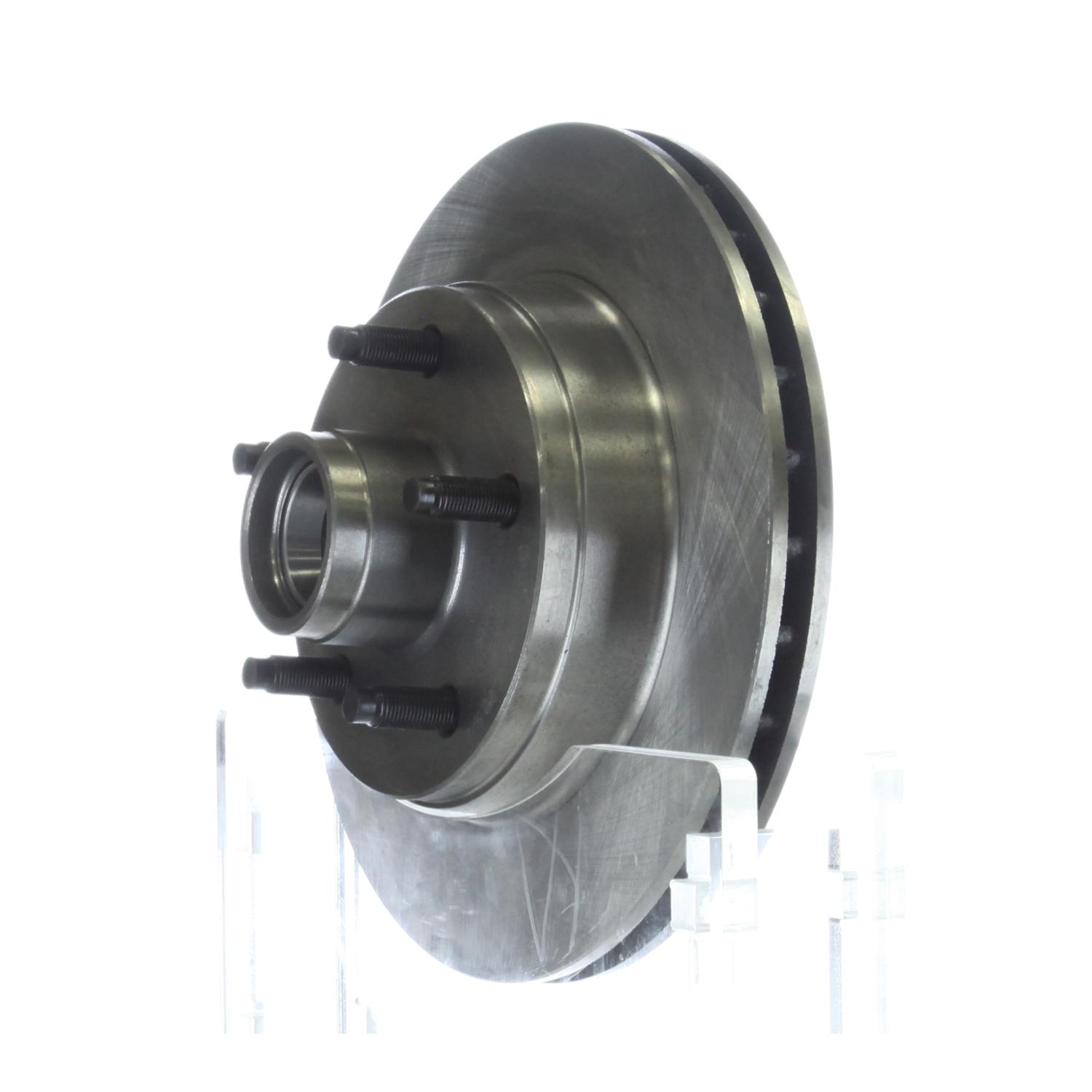 Inroble BR5487 - Disc Brake Rotor Inroble BR5487 Disc Brake Rotor product image 1 of 5