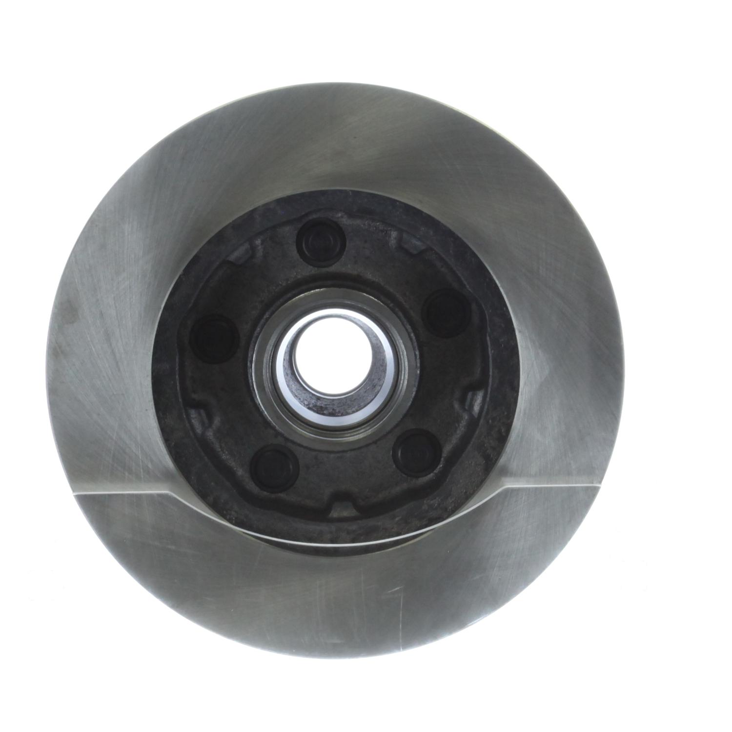Inroble BR5487 - Disc Brake Rotor Inroble BR5487 Disc Brake Rotor product image 3 of 5