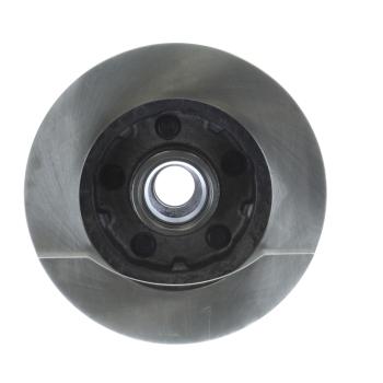 1994 Ford Ranger Disc Brake Rotor Front Right Inroble BR5487 image 3 of 4