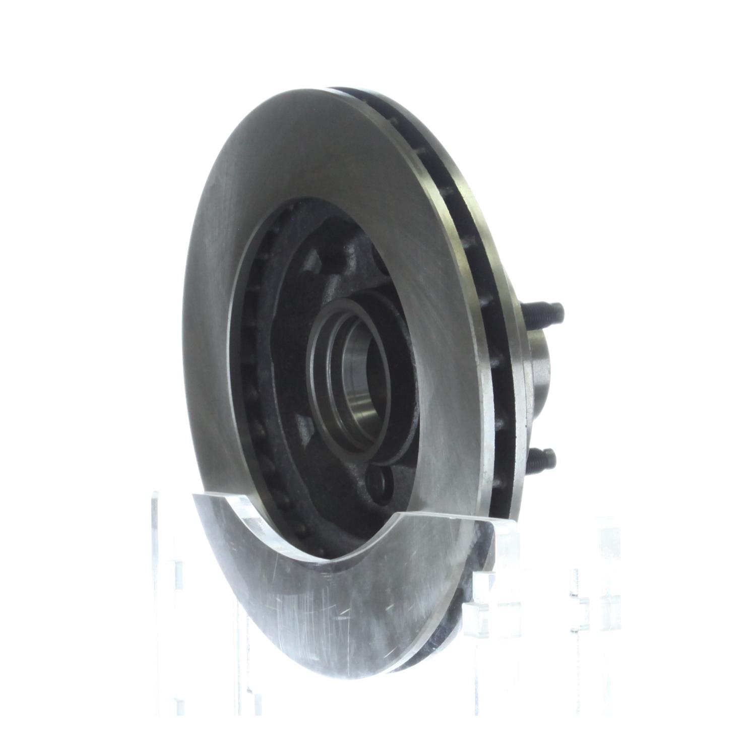 Inroble BR5487 - Disc Brake Rotor Inroble BR5487 Disc Brake Rotor product image 4 of 5