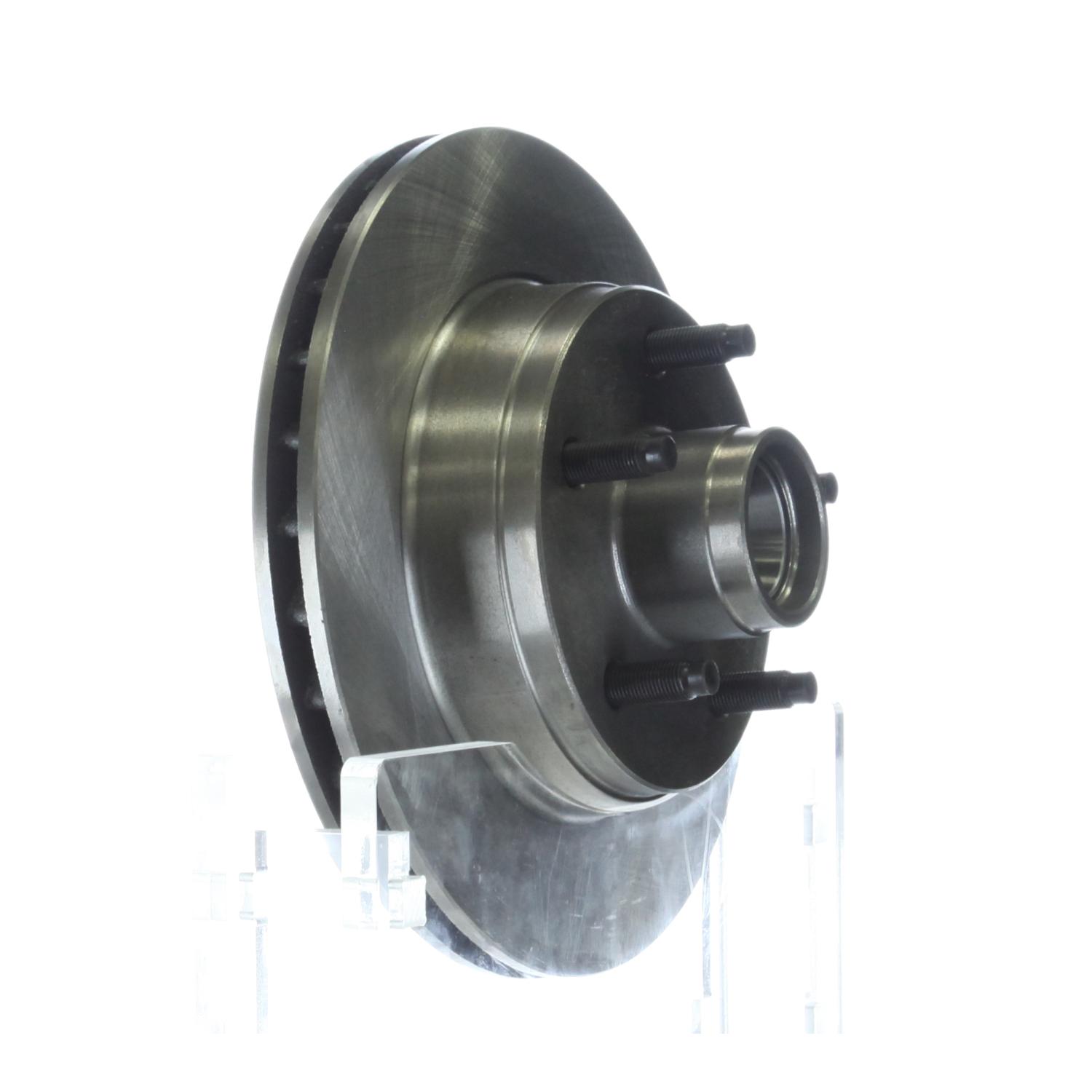 Inroble BR5487 - Disc Brake Rotor Inroble BR5487 Disc Brake Rotor product image 5 of 5