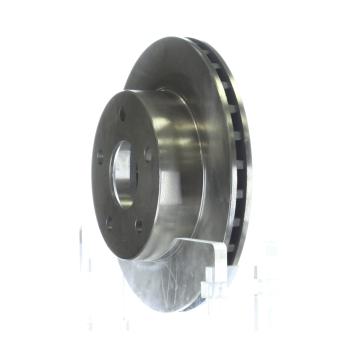 1994 Ford Aerostar Disc Brake Rotor Front Inroble BR5489 image 1 of 4