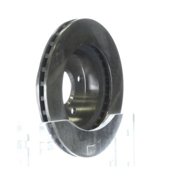 1994 Ford Aerostar Disc Brake Rotor Front Inroble BR5489 image 2 of 4