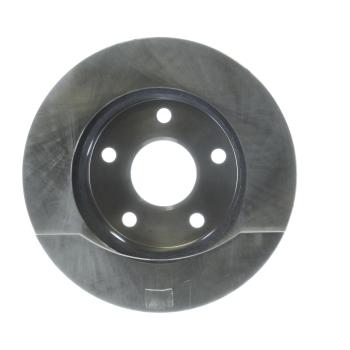 1994 Ford Aerostar Disc Brake Rotor Front Inroble BR5489 image 3 of 4