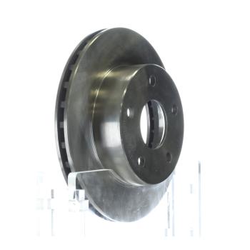 Inroble BR5489 Disc Brake Rotor product image 5 of 5