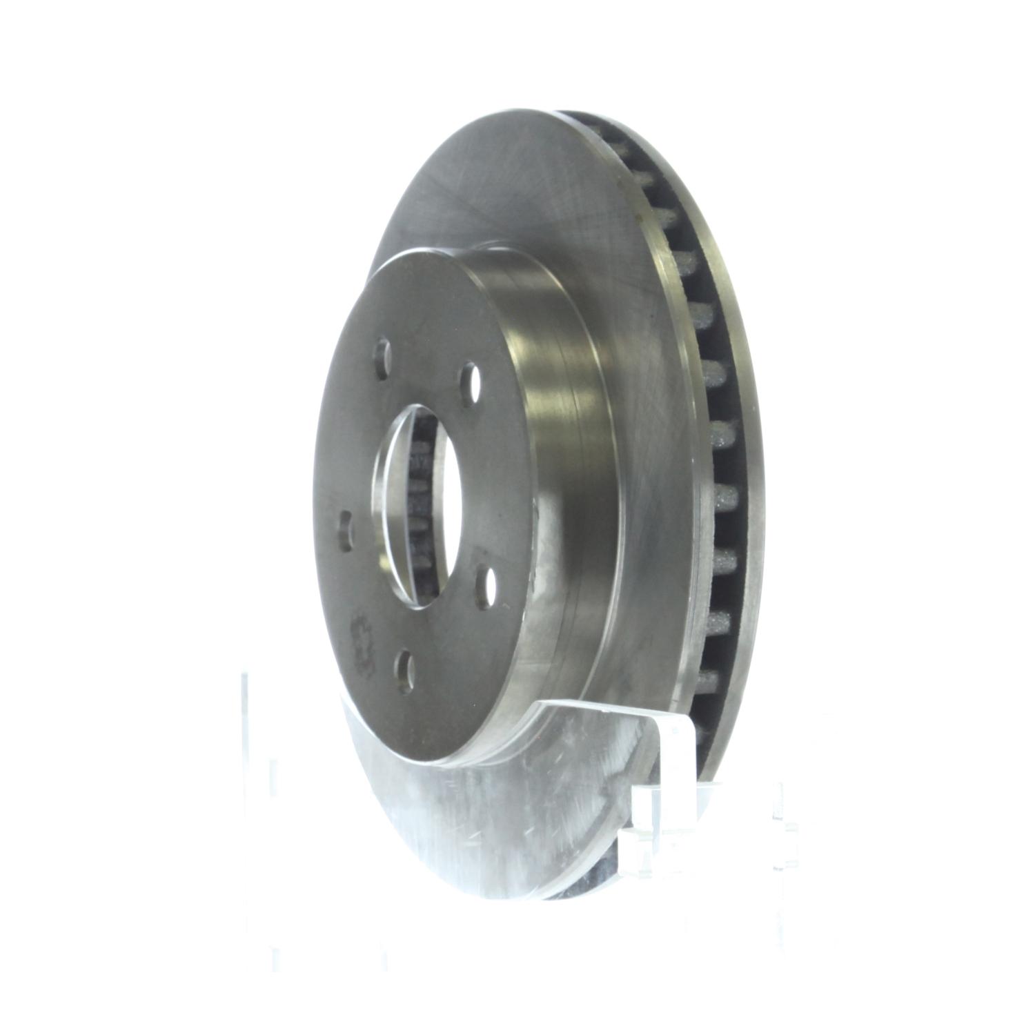 Inroble BR5495 Disc Brake Rotor product image 1 of 5