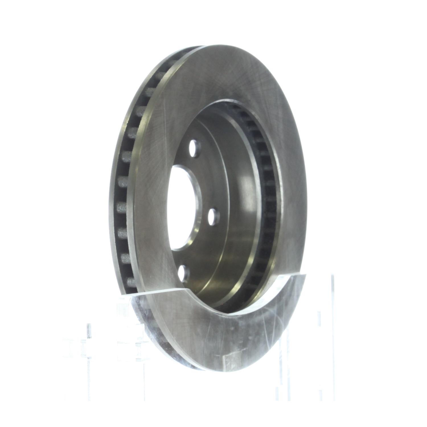 Inroble BR5495 Disc Brake Rotor product image 2 of 5