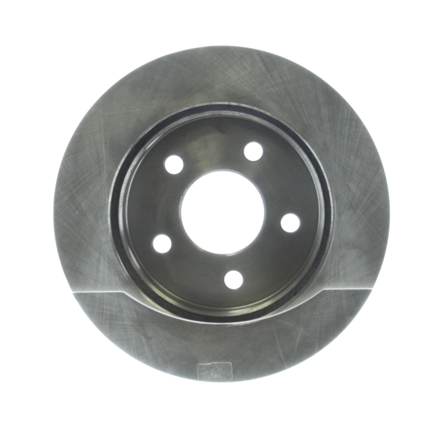 Inroble BR5495 Disc Brake Rotor product image 3 of 5