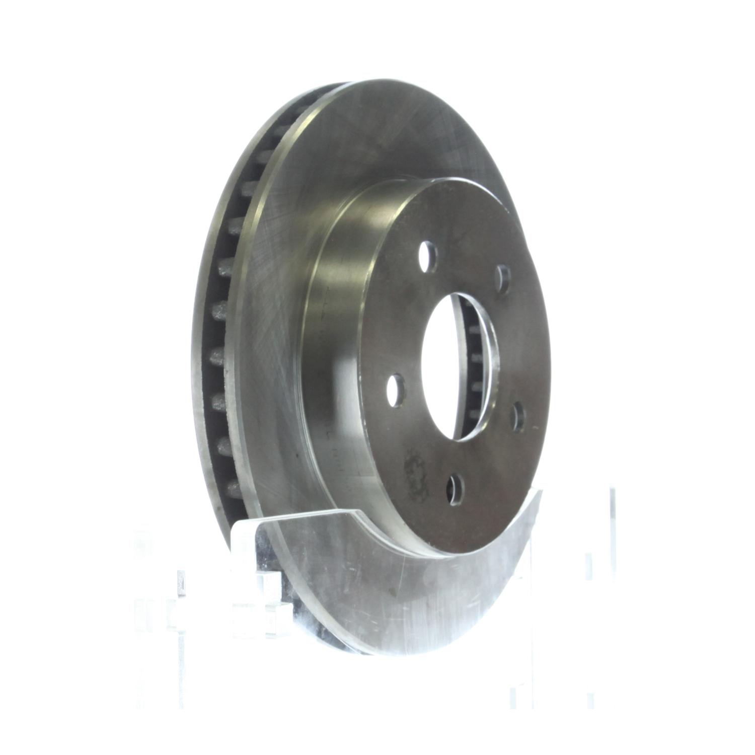 Inroble BR5495 Disc Brake Rotor product image 5 of 5