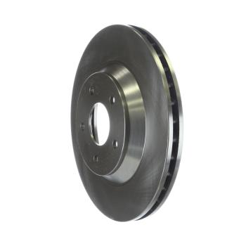 1996 Chevrolet Corvette Disc Brake Rotor Front Left Inroble BR55009 image 1 of 4