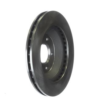 1996 Chevrolet Corvette Disc Brake Rotor Front Left Inroble BR55009 image 2 of 4