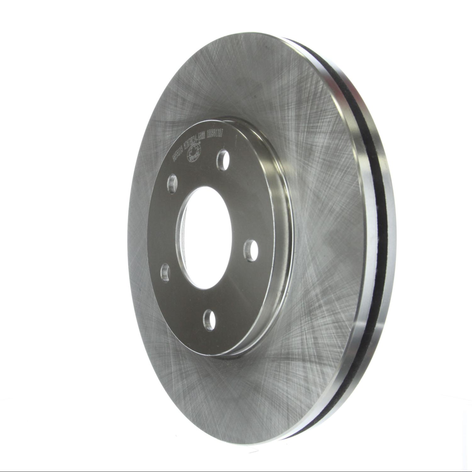 Inroble BR55013 - Disc Brake Rotor Inroble BR55013 Disc Brake Rotor product image 1 of 5