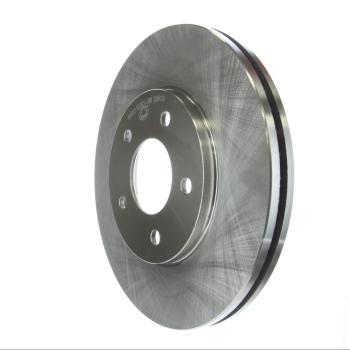 1996 Buick Regal Disc Brake Rotor Front Inroble BR55013 image 1 of 4
