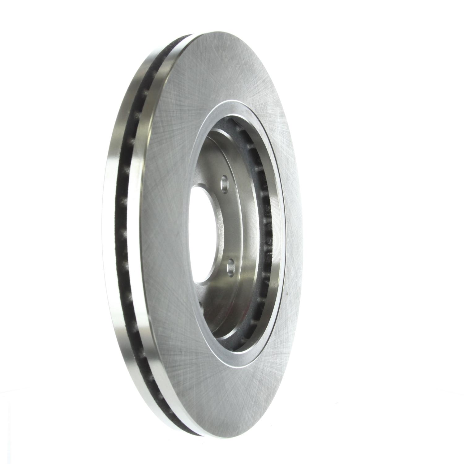 Inroble BR55013 - Disc Brake Rotor Inroble BR55013 Disc Brake Rotor product image 2 of 5