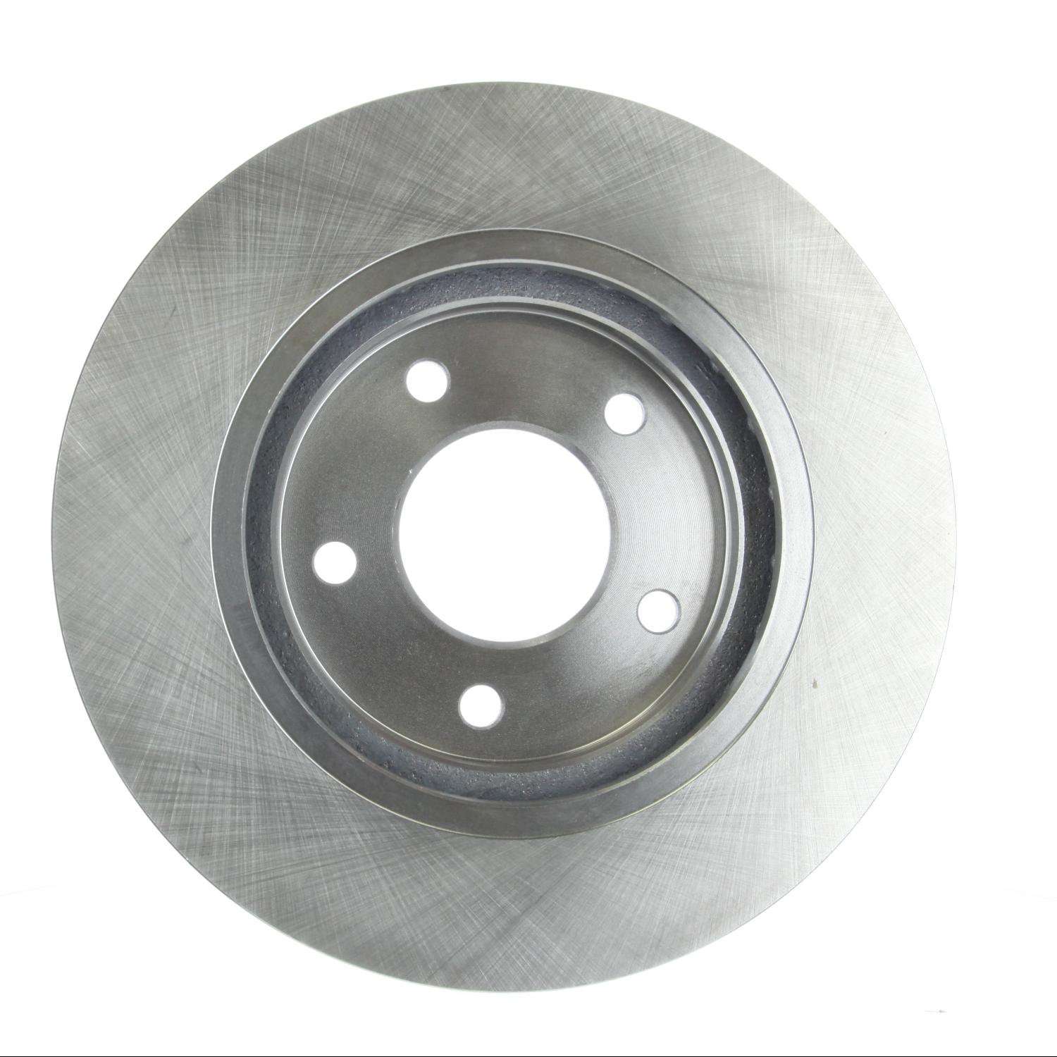 Inroble BR55013 - Disc Brake Rotor Inroble BR55013 Disc Brake Rotor product image 3 of 5