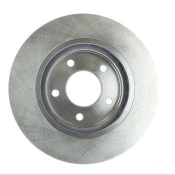 1996 Buick Regal Disc Brake Rotor Front Inroble BR55013 image 3 of 4