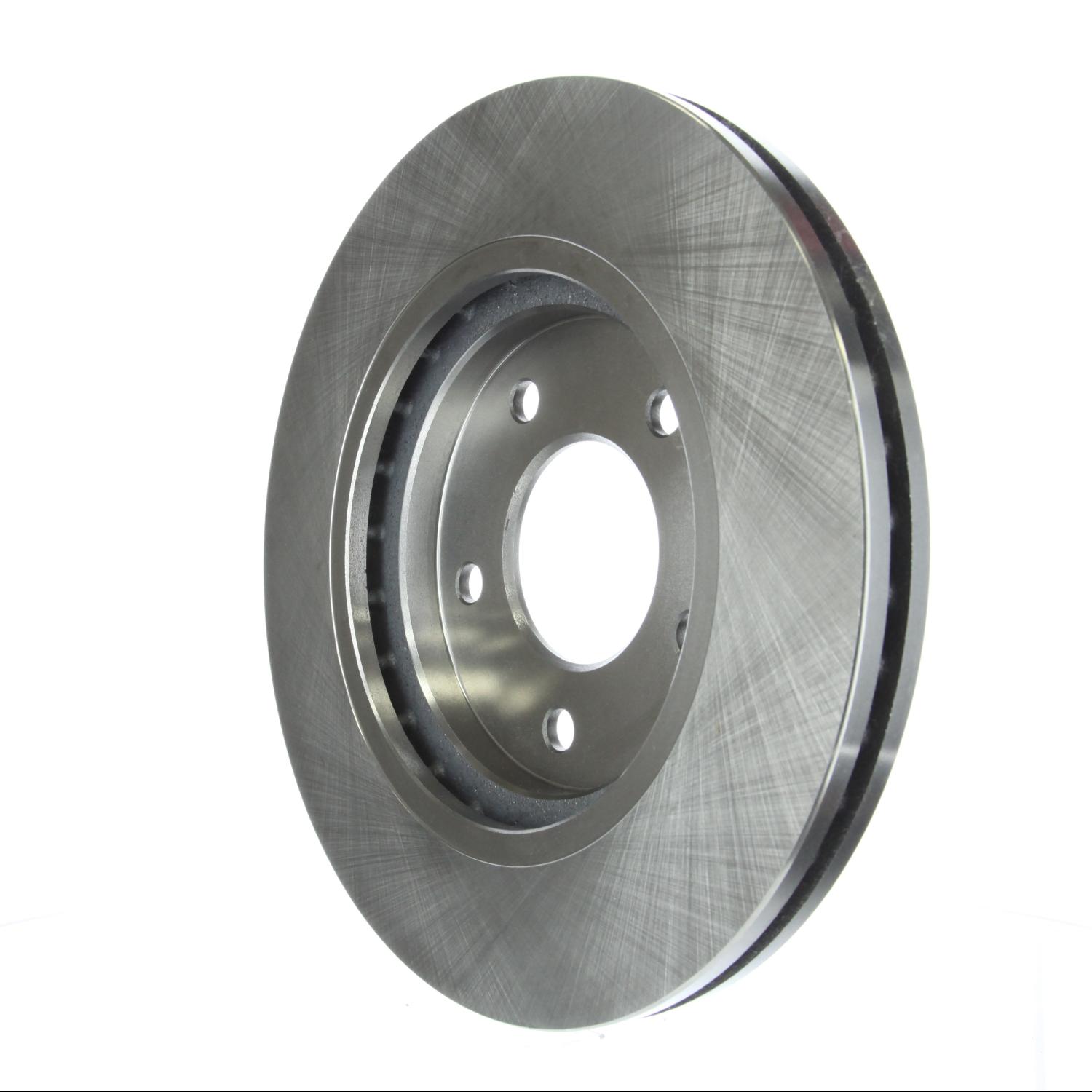 Inroble BR55013 - Disc Brake Rotor Inroble BR55013 Disc Brake Rotor product image 4 of 5