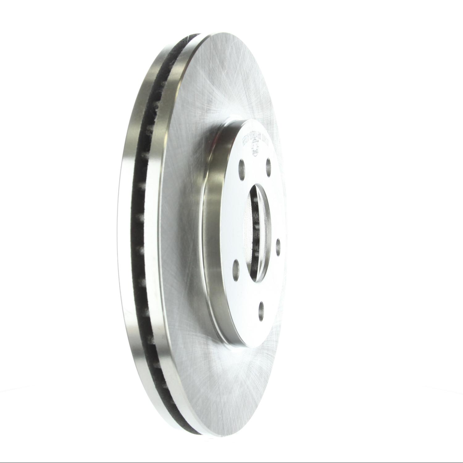 Inroble BR55013 - Disc Brake Rotor Inroble BR55013 Disc Brake Rotor product image 5 of 5