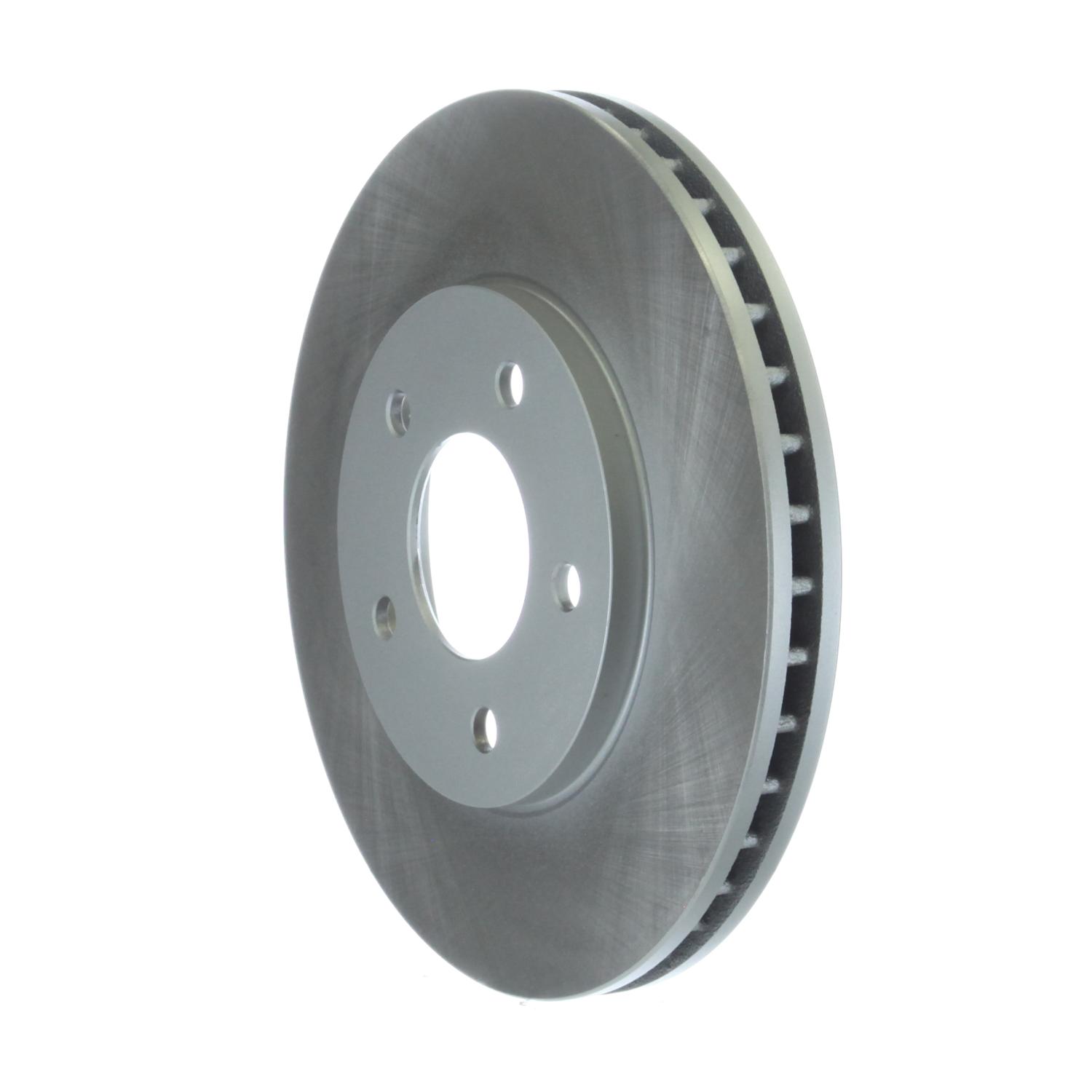 Inroble BR55013CP Disc Brake Rotor product image 1 of 5