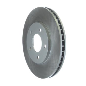 1996 Buick Regal Disc Brake Rotor Front Inroble BR55013CP image 1 of 4