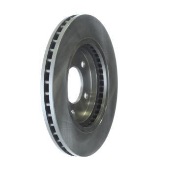 1996 Buick Regal Disc Brake Rotor Front Inroble BR55013CP image 2 of 4