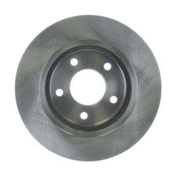 1996 Buick Regal Disc Brake Rotor Front Inroble BR55013CP image 3 of 4