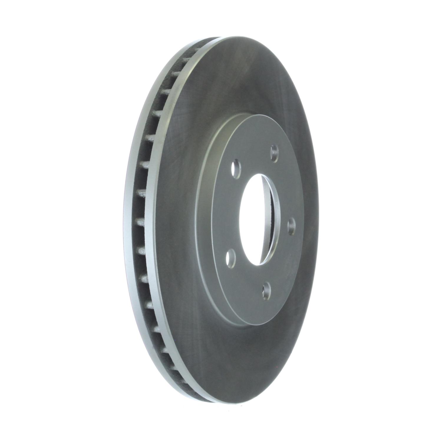 Inroble BR55013CP Disc Brake Rotor product image 5 of 5