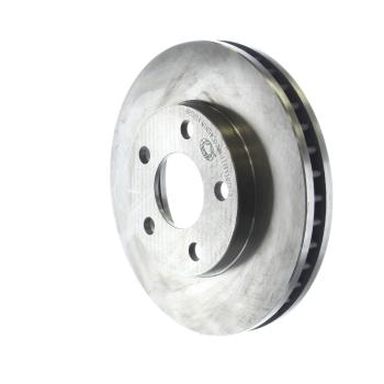 1995 Pontiac Firebird Disc Brake Rotor Front Inroble BR55014 image 1 of 4
