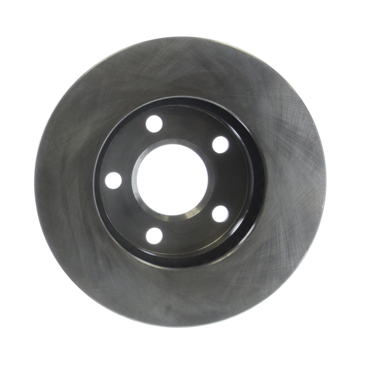 Inroble BR55014 - Disc Brake Rotor Inroble BR55014 Disc Brake Rotor product image 3 of 5