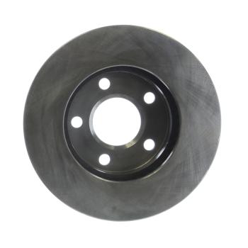 1995 Pontiac Firebird Disc Brake Rotor Front Inroble BR55014 image 3 of 4