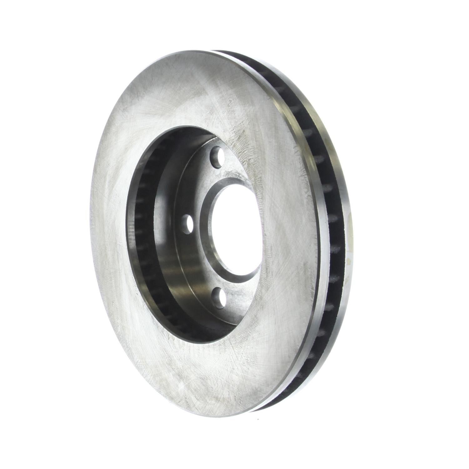 Inroble BR55014 - Disc Brake Rotor Inroble BR55014 Disc Brake Rotor product image 4 of 5