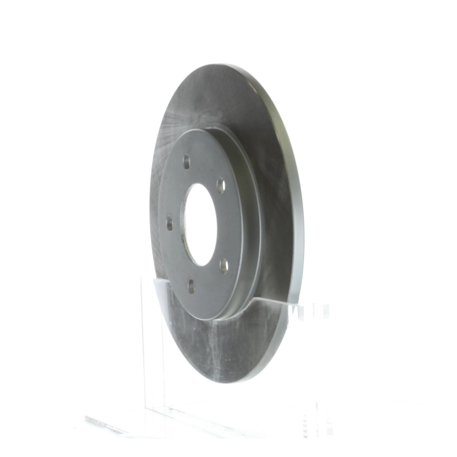 Inroble BR55018 - Disc Brake Rotor Inroble BR55018 Disc Brake Rotor product image 1 of 5