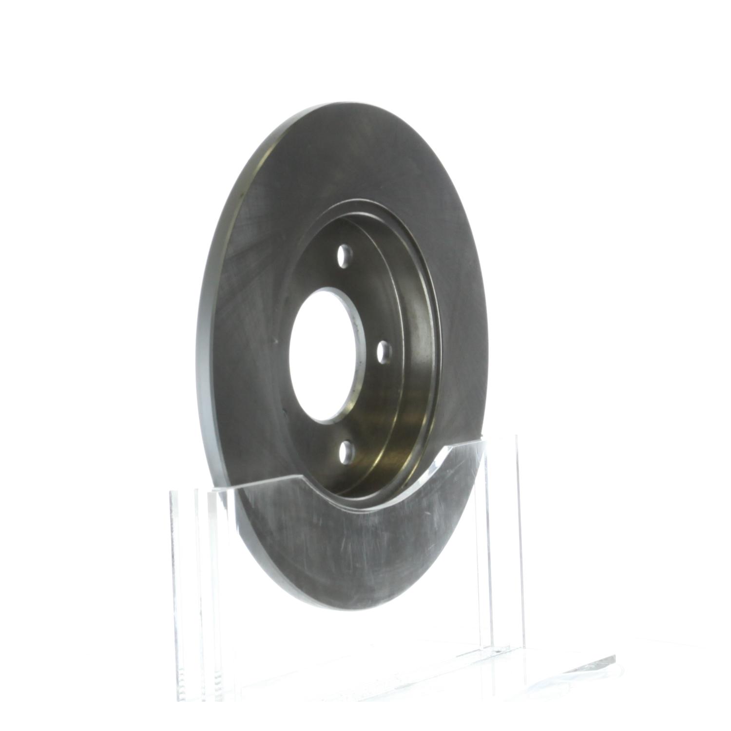 Inroble BR55018 - Disc Brake Rotor Inroble BR55018 Disc Brake Rotor product image 2 of 5