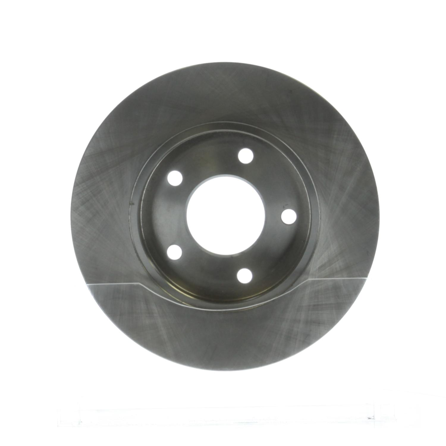 Inroble BR55018 - Disc Brake Rotor Inroble BR55018 Disc Brake Rotor product image 3 of 5